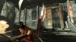 Tomb Raider 2013 6K Screen shot